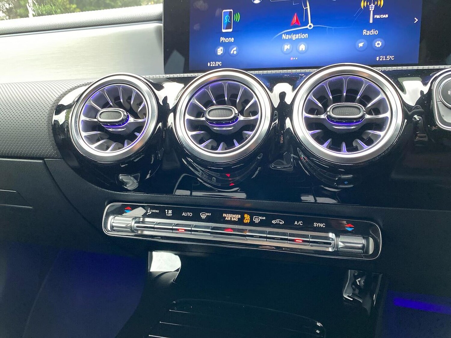 Used Mercedes-Benz A-Class 2023 for sale - 77488277: Photo 12