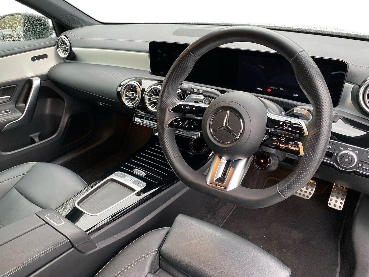 Used Mercedes-Benz A-Class 2023 for sale - 77488277: Photo 15