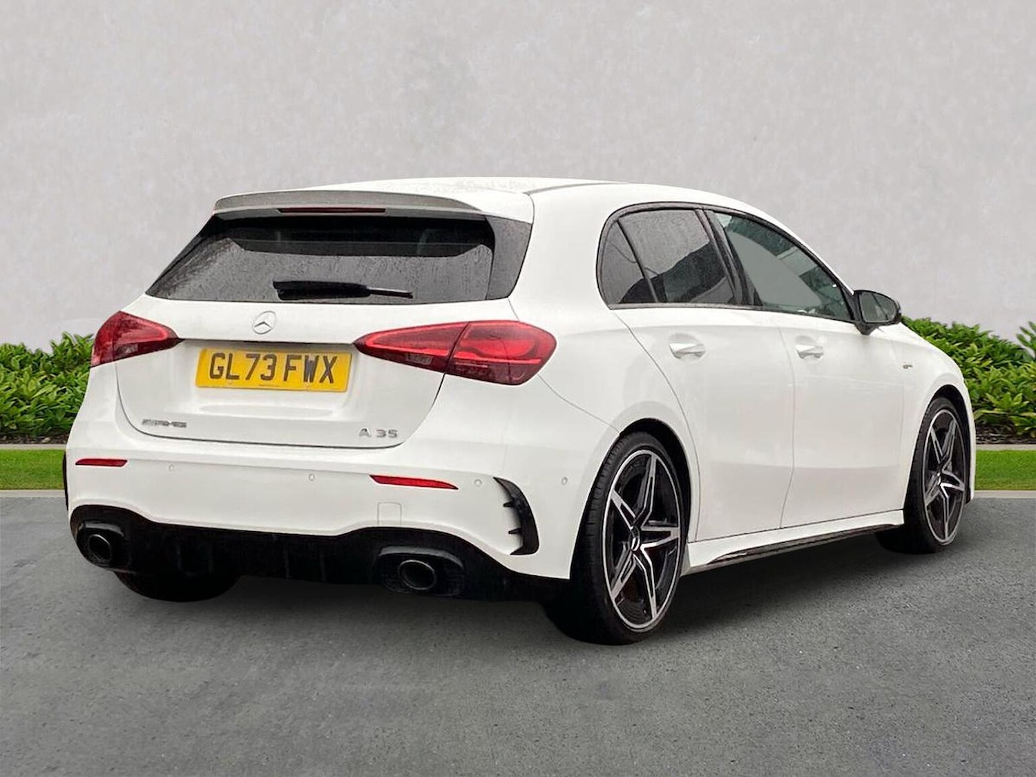 Used Mercedes-Benz A-Class 2023 for sale - 77488277: Photo 18