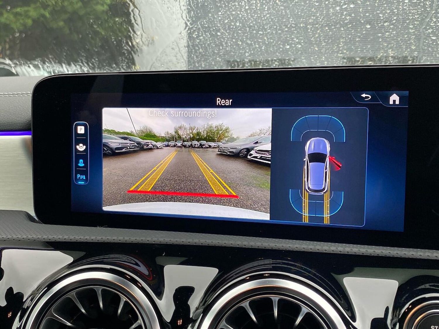 Used Mercedes-Benz A-Class 2023 for sale - 77488277: Photo 23