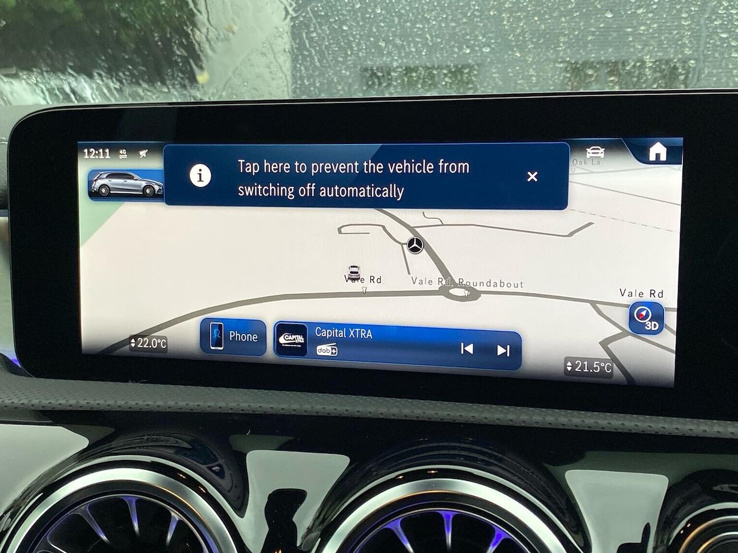 Used Mercedes-Benz A-Class 2023 for sale - 77488277: Photo 24