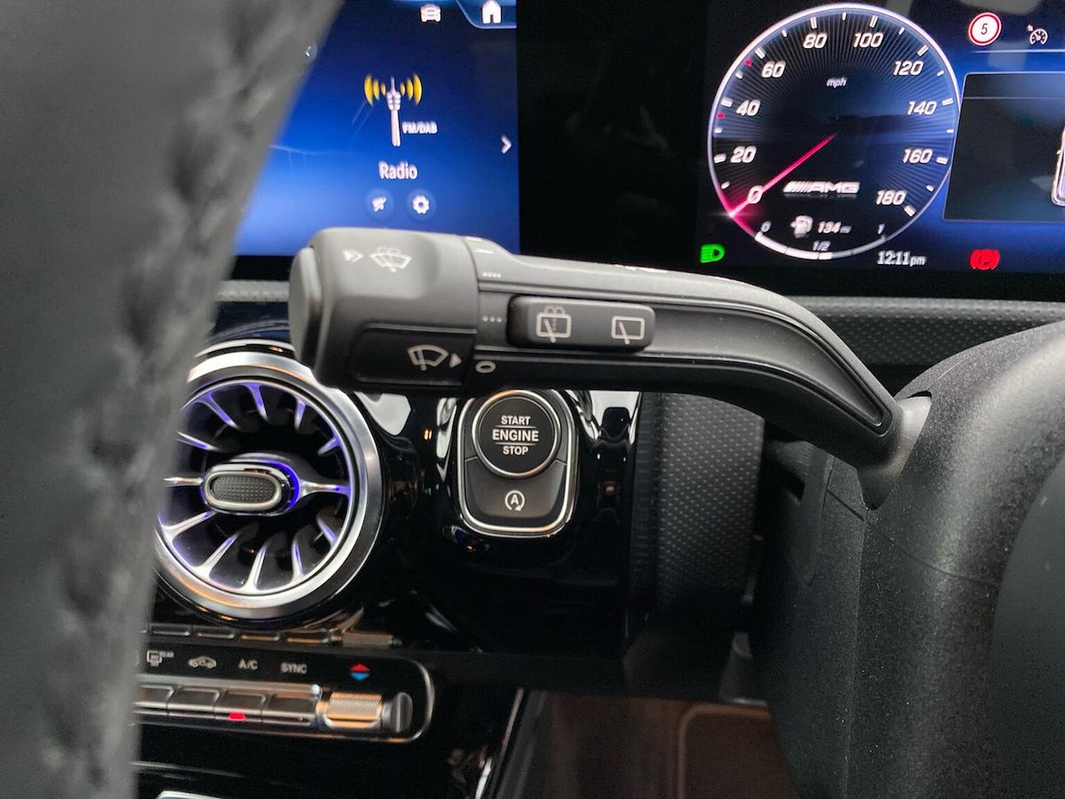 Used Mercedes-Benz A-Class 2023 for sale - 77488277: Photo 28