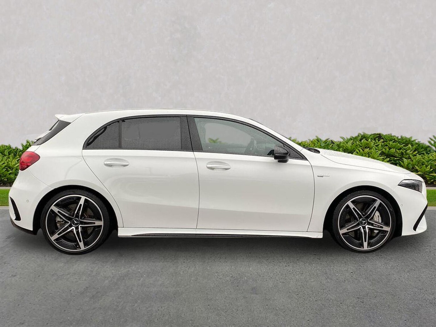 Used Mercedes-Benz A-Class 2023 for sale - 77488277: Photo 3