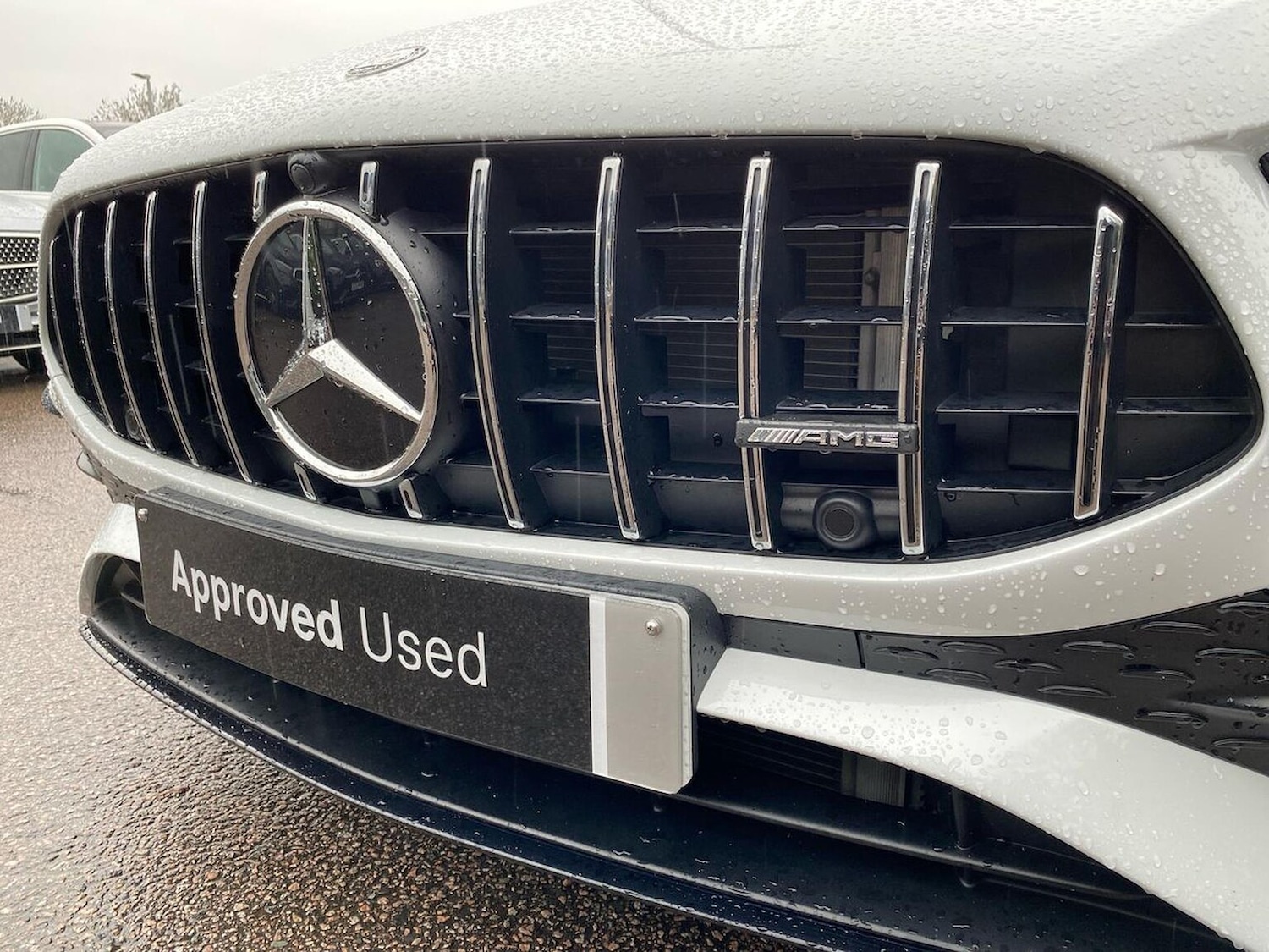 Used Mercedes-Benz A-Class 2023 for sale - 77488277: Photo 33