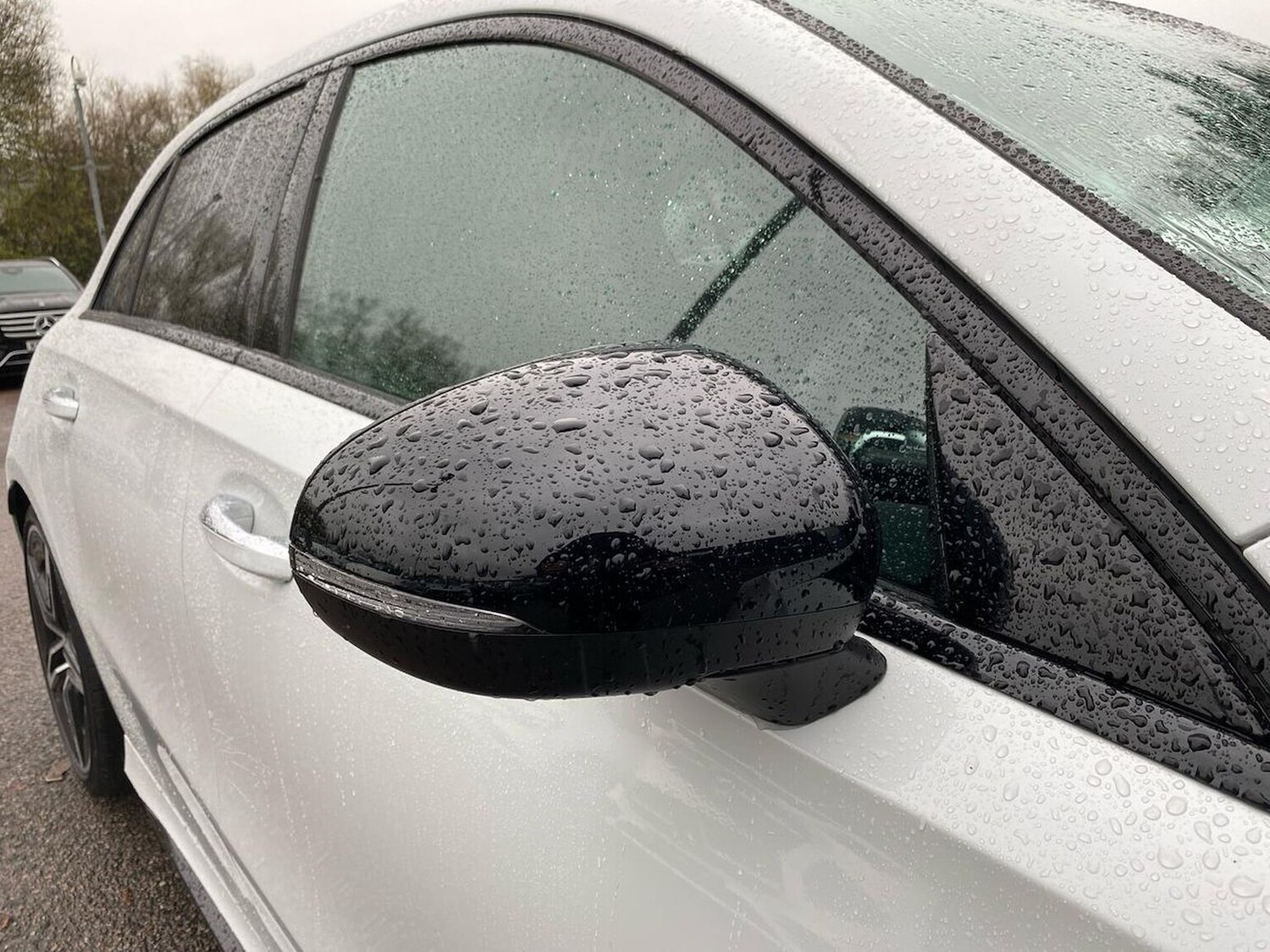 Used Mercedes-Benz A-Class 2023 for sale - 77488277: Photo 38