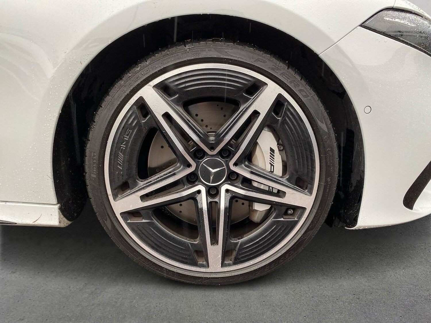 Used Mercedes-Benz A-Class 2023 for sale - 77488277: Photo 6