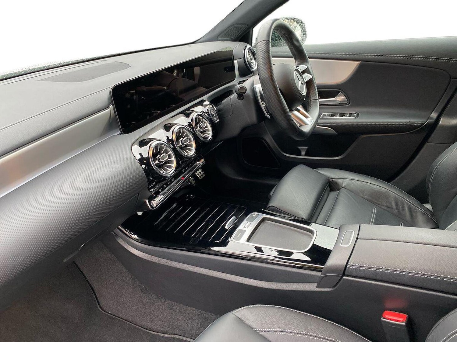 Used Mercedes-Benz A-Class 2023 for sale - 77488277: Photo 7