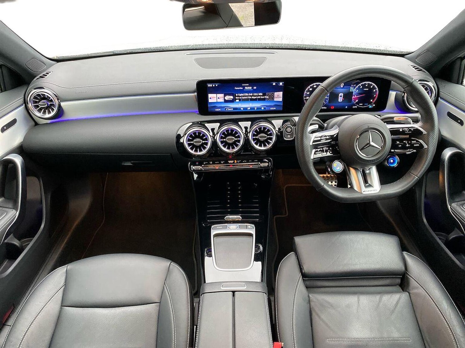 Used Mercedes-Benz A-Class 2023 for sale - 77488277: Photo 8