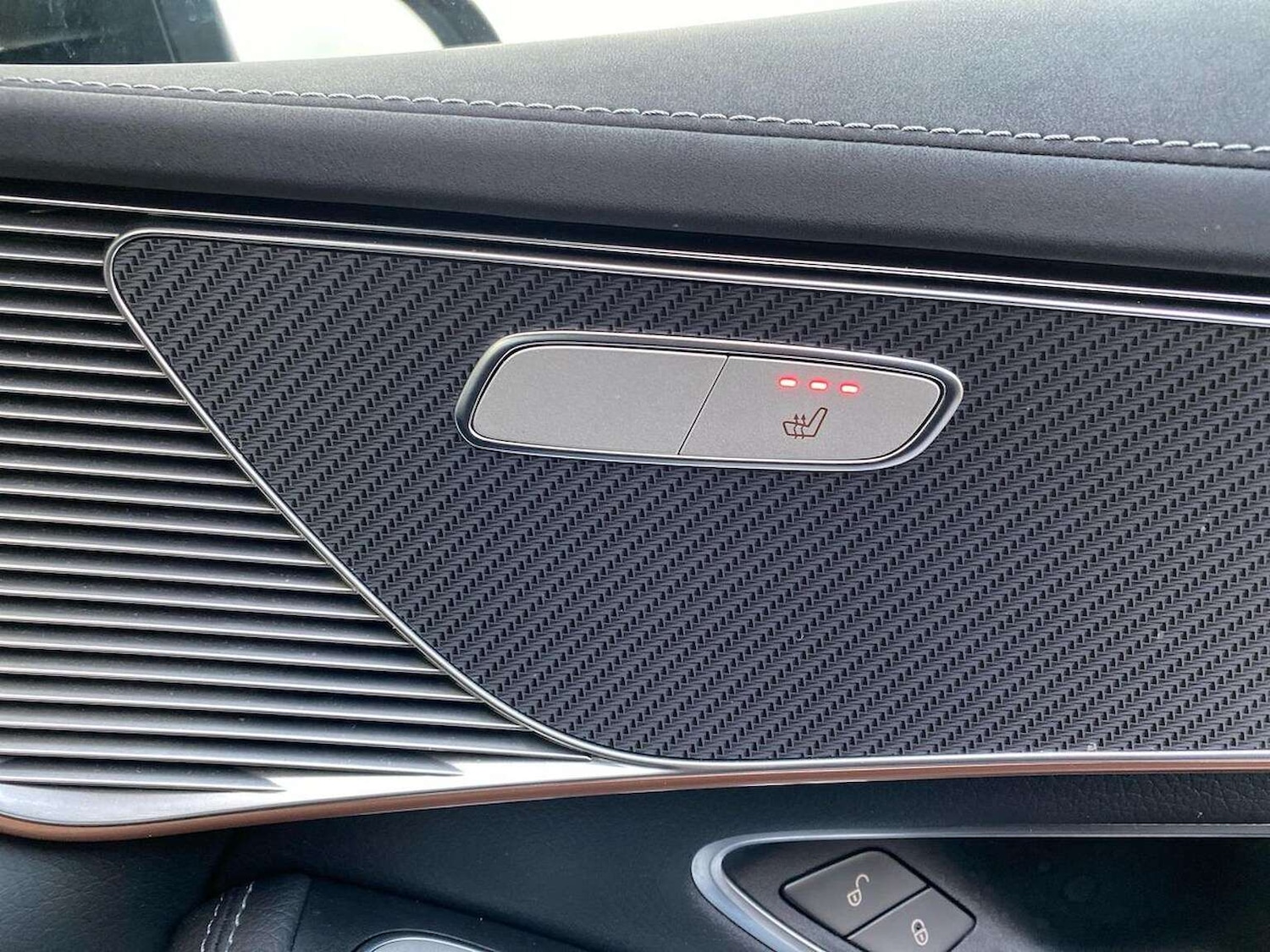 Used Mercedes-Benz EQC 2023 for sale - 77595505: Photo 10