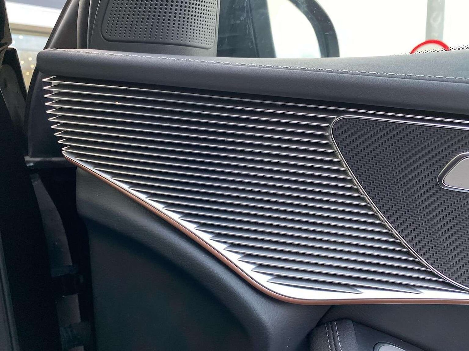 Used Mercedes-Benz EQC 2023 for sale - 77595505: Photo 11