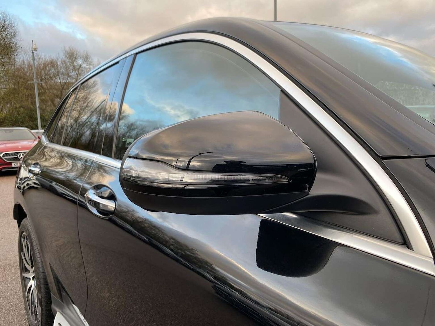 Used Mercedes-Benz EQC 2023 for sale - 77595505: Photo 18