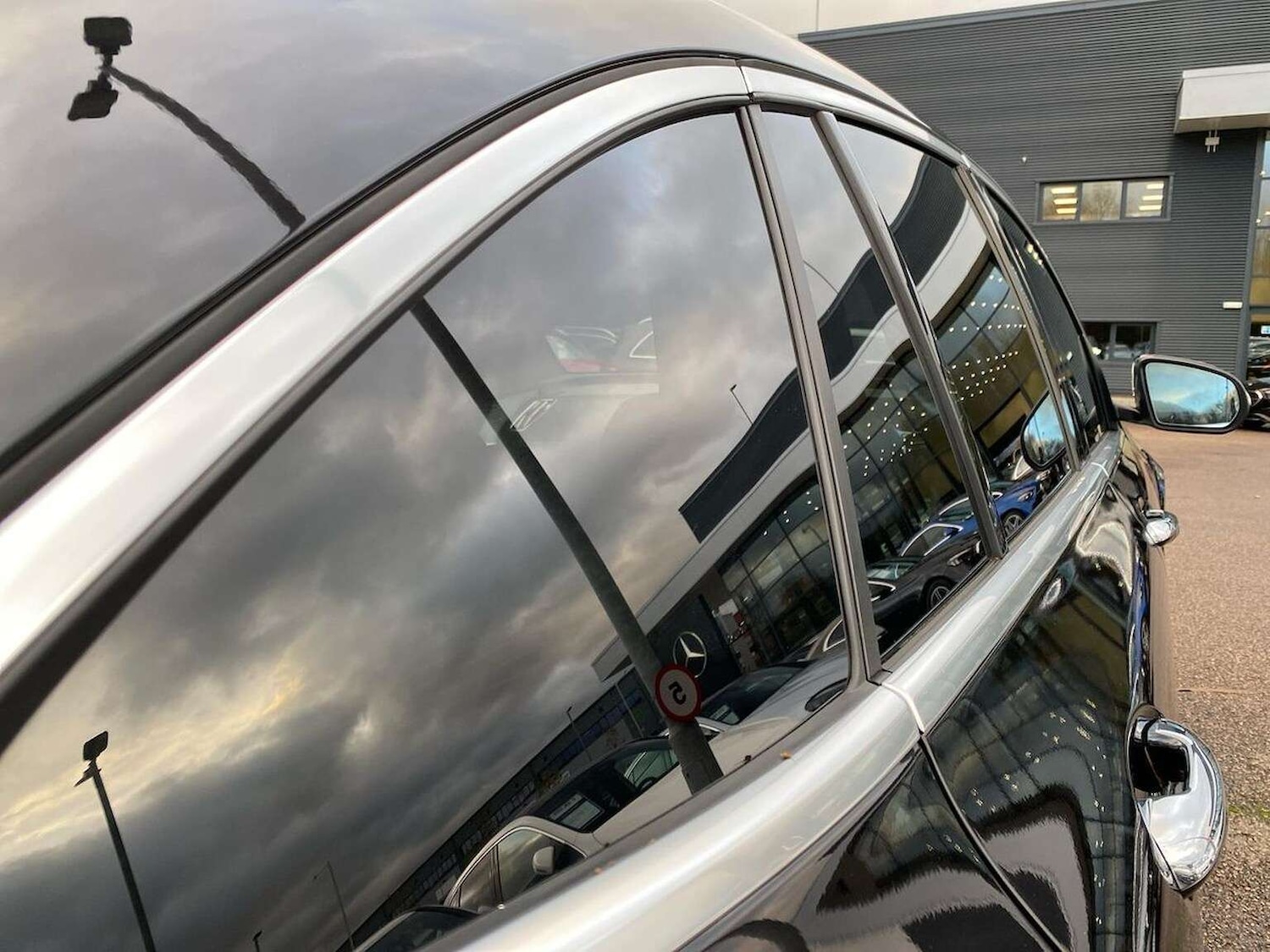 Used Mercedes-Benz EQC 2023 for sale - 77595505: Photo 19