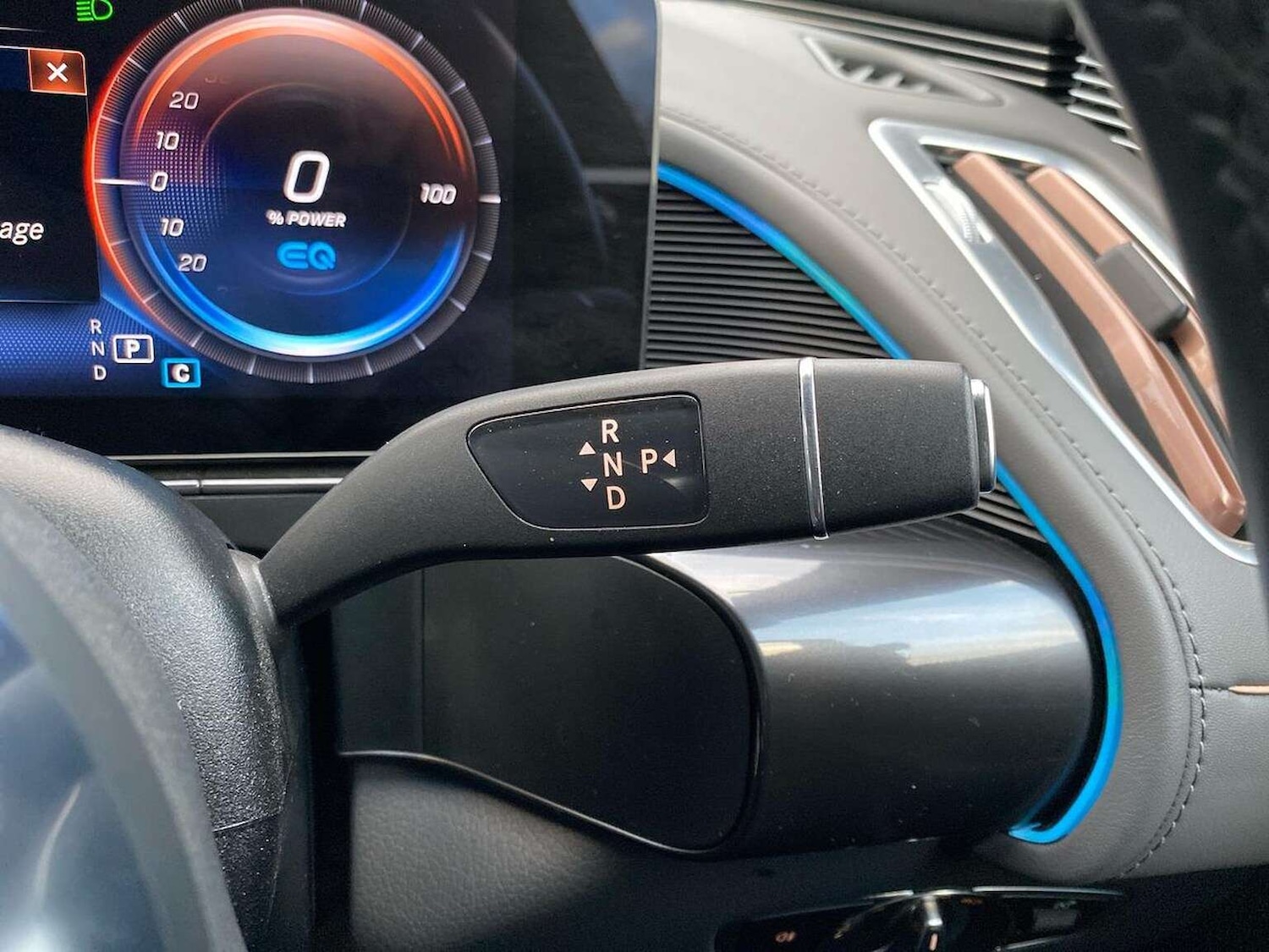 Used Mercedes-Benz EQC 2023 for sale - 77595505: Photo 9