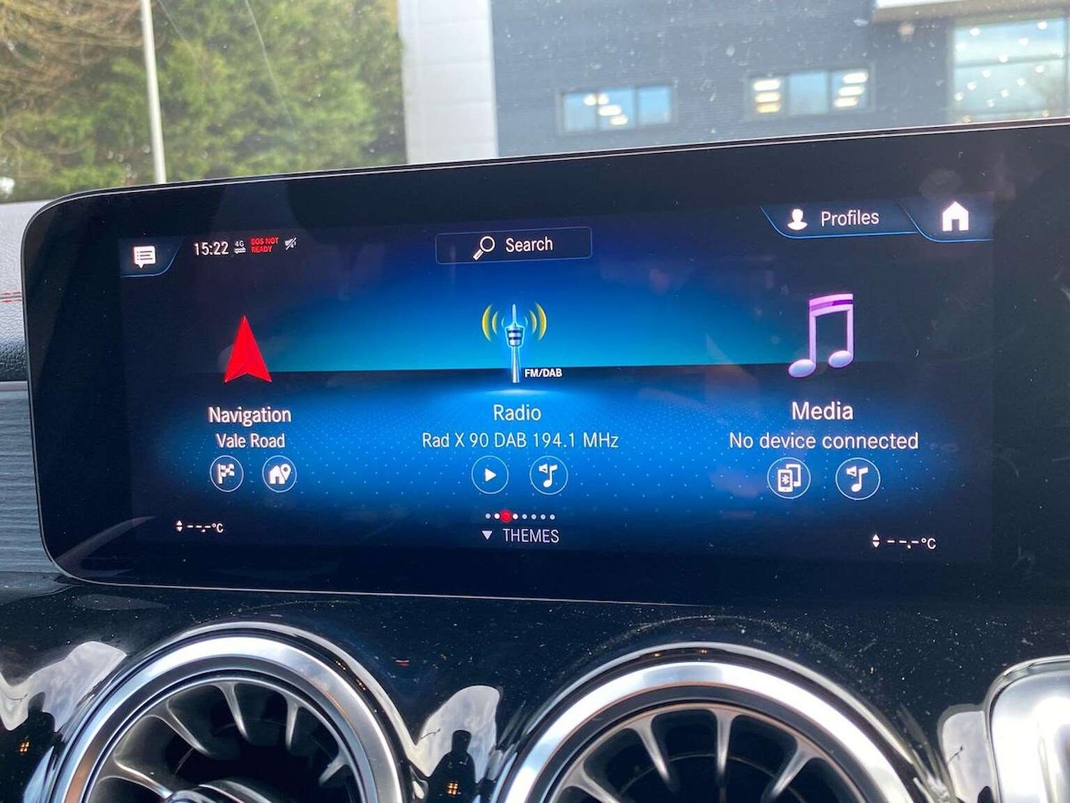 Used Mercedes-Benz EQB 2023 for sale - 77789539: Photo 11