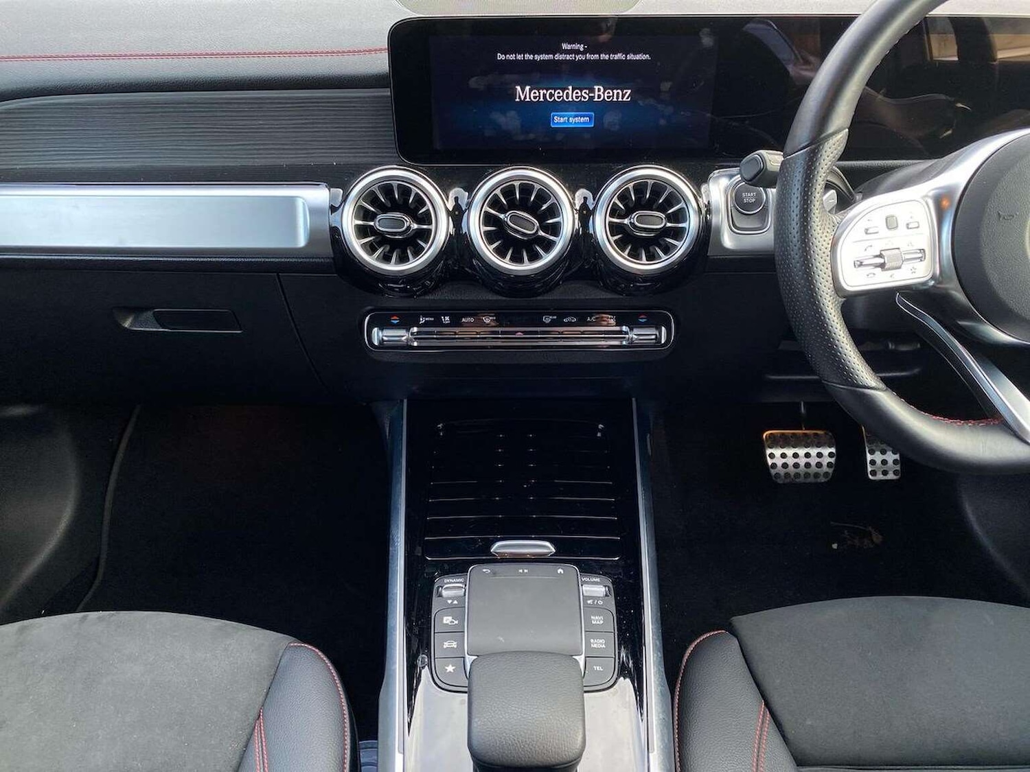 Used Mercedes-Benz EQB 2023 for sale - 77789539: Photo 13