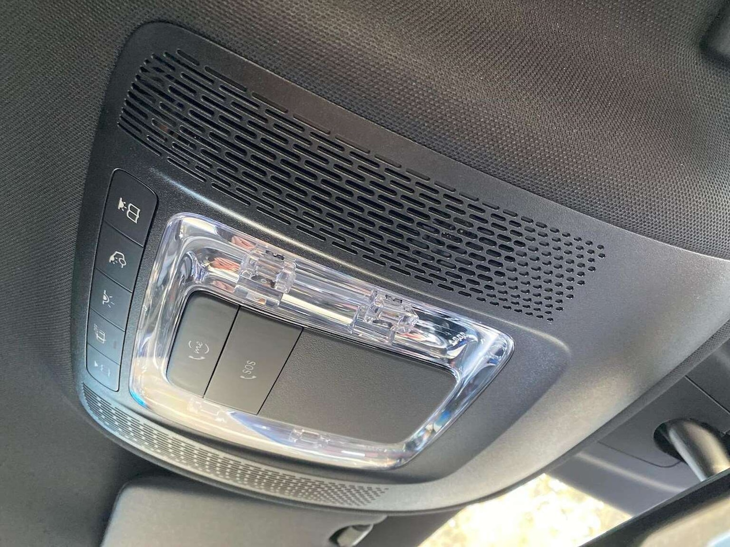 Used Mercedes-Benz EQB 2023 for sale - 77789539: Photo 14