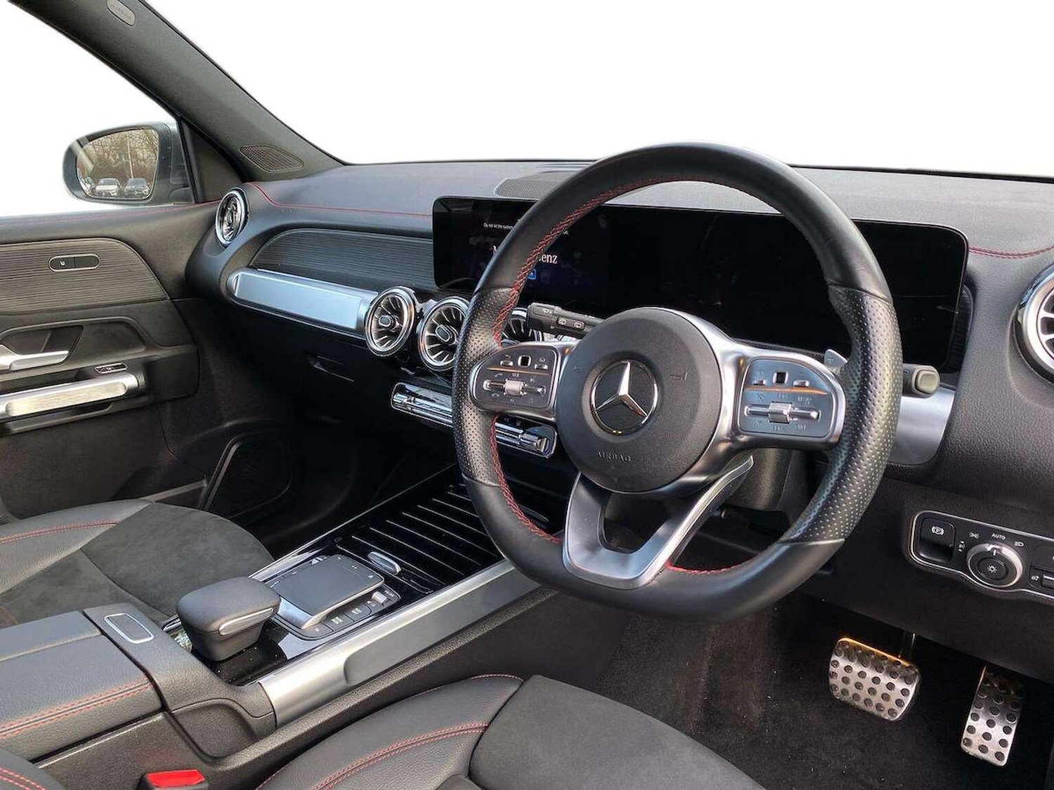 Used Mercedes-Benz EQB 2023 for sale - 77789539: Photo 15
