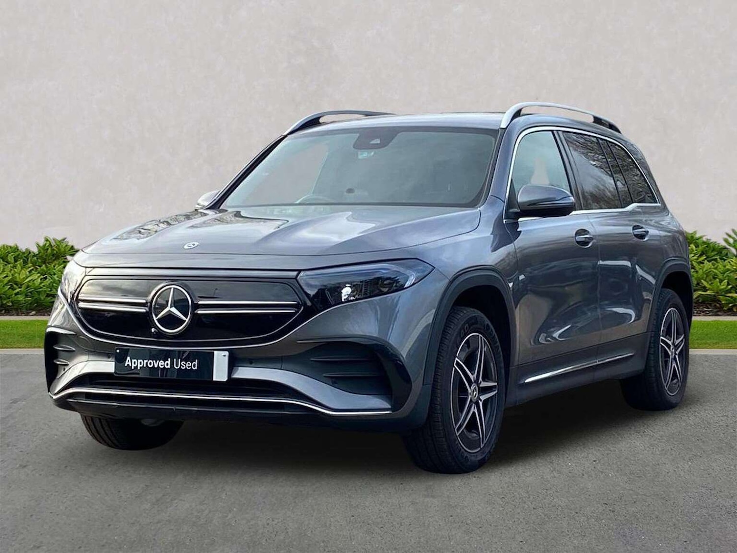 Used Mercedes-Benz EQB 2023 for sale - 77789539: Photo 20