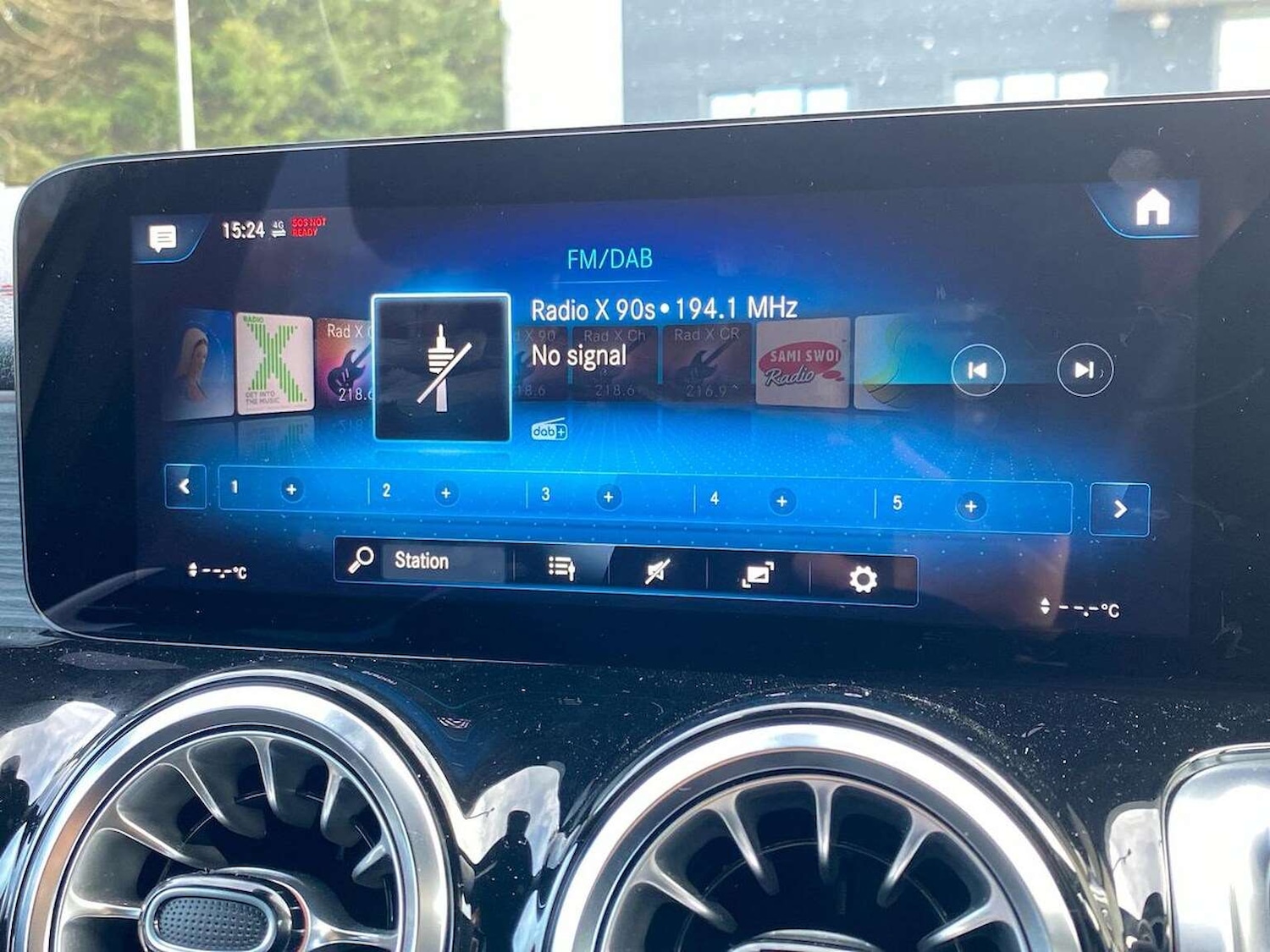 Used Mercedes-Benz EQB 2023 for sale - 77789539: Photo 25