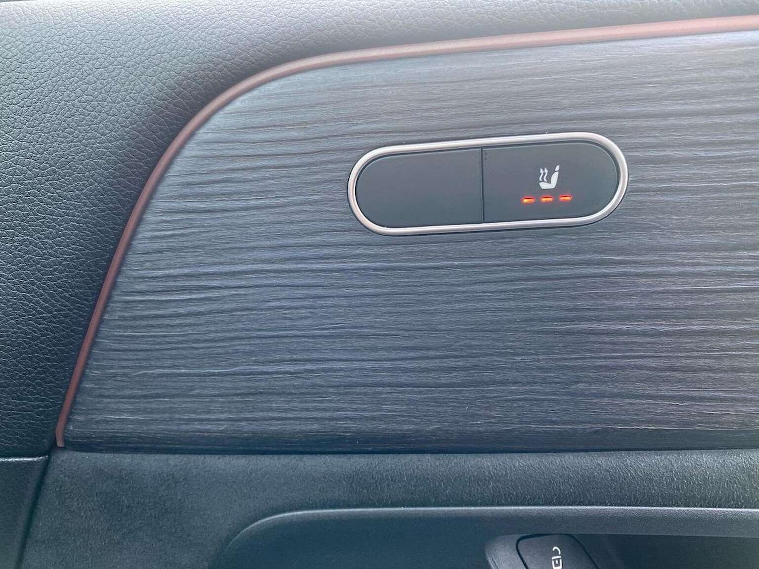 Used Mercedes-Benz EQB 2023 for sale - 77789539: Photo 30