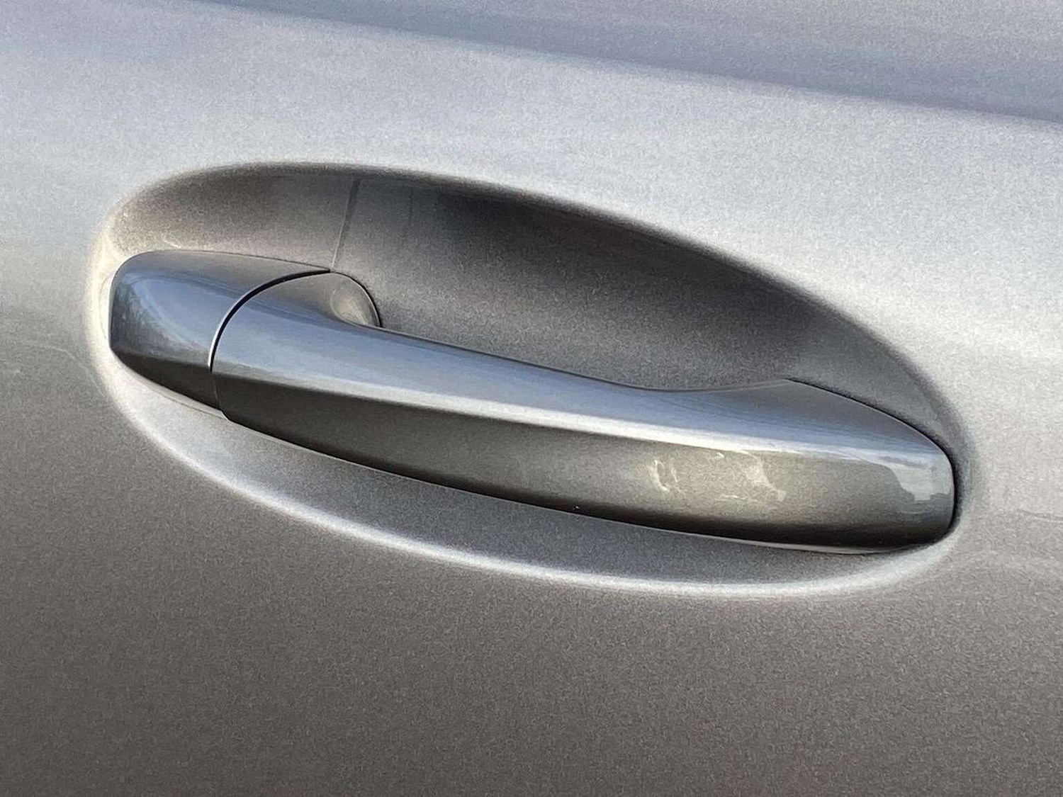 Used Mercedes-Benz EQB 2023 for sale - 77789539: Photo 37