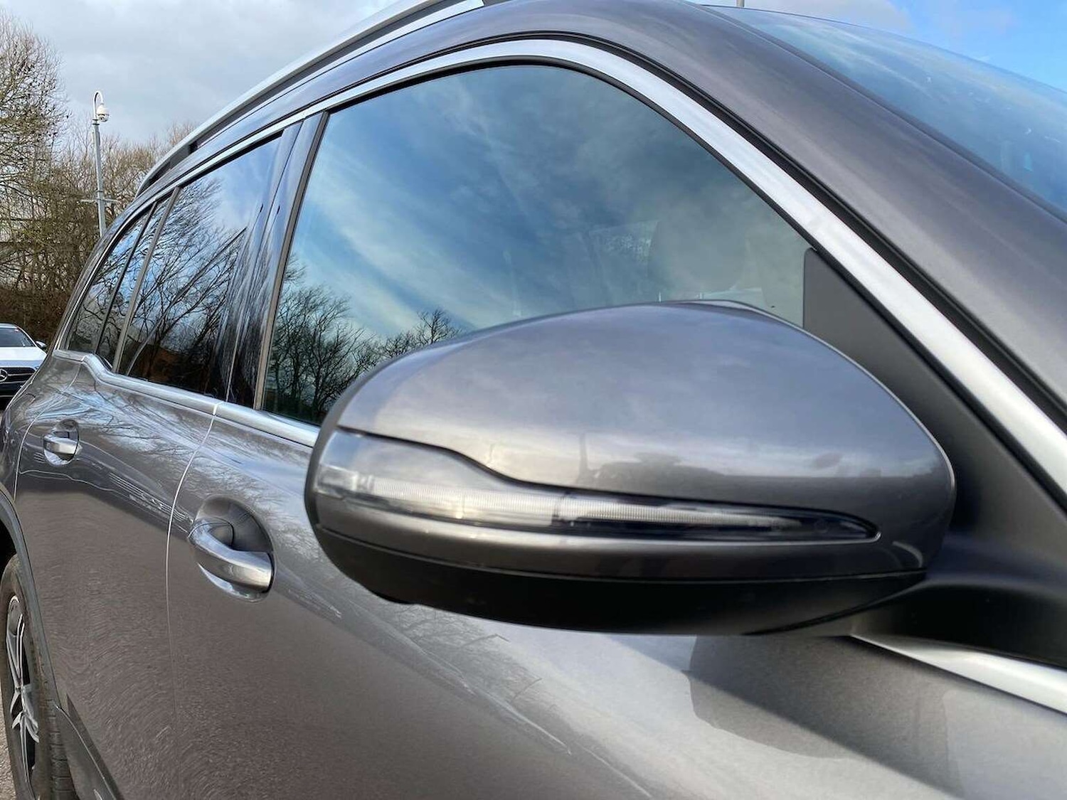 Used Mercedes-Benz EQB 2023 for sale - 77789539: Photo 38