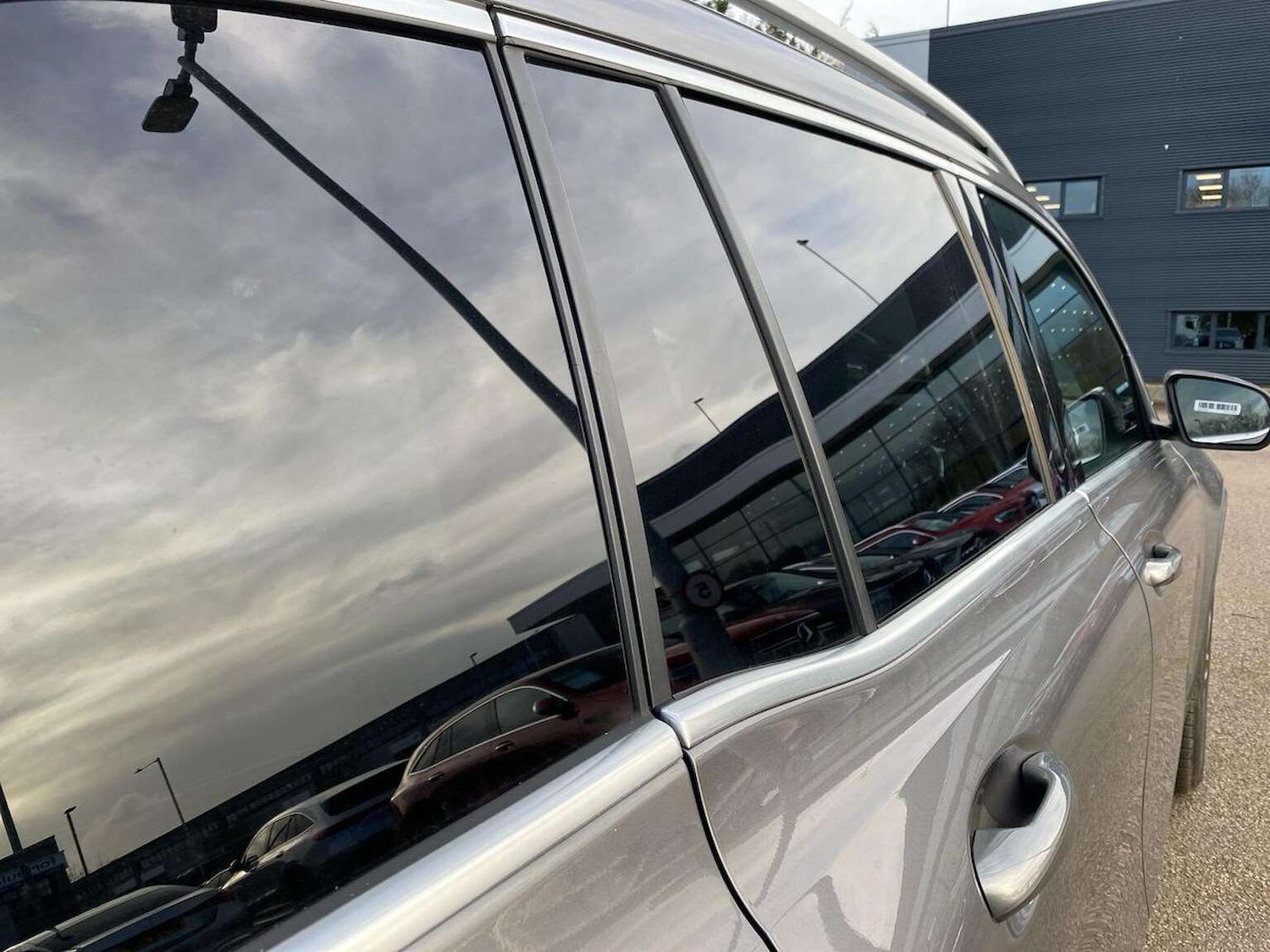 Used Mercedes-Benz EQB 2023 for sale - 77789539: Photo 39