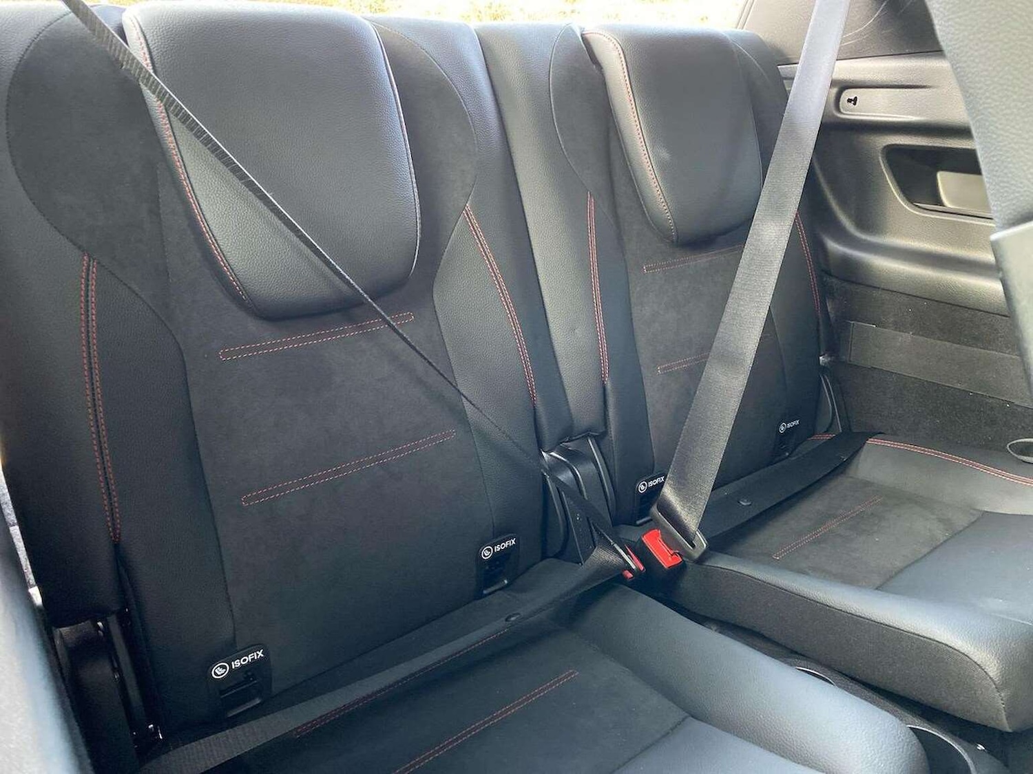 Used Mercedes-Benz EQB 2023 for sale - 77789539: Photo 40