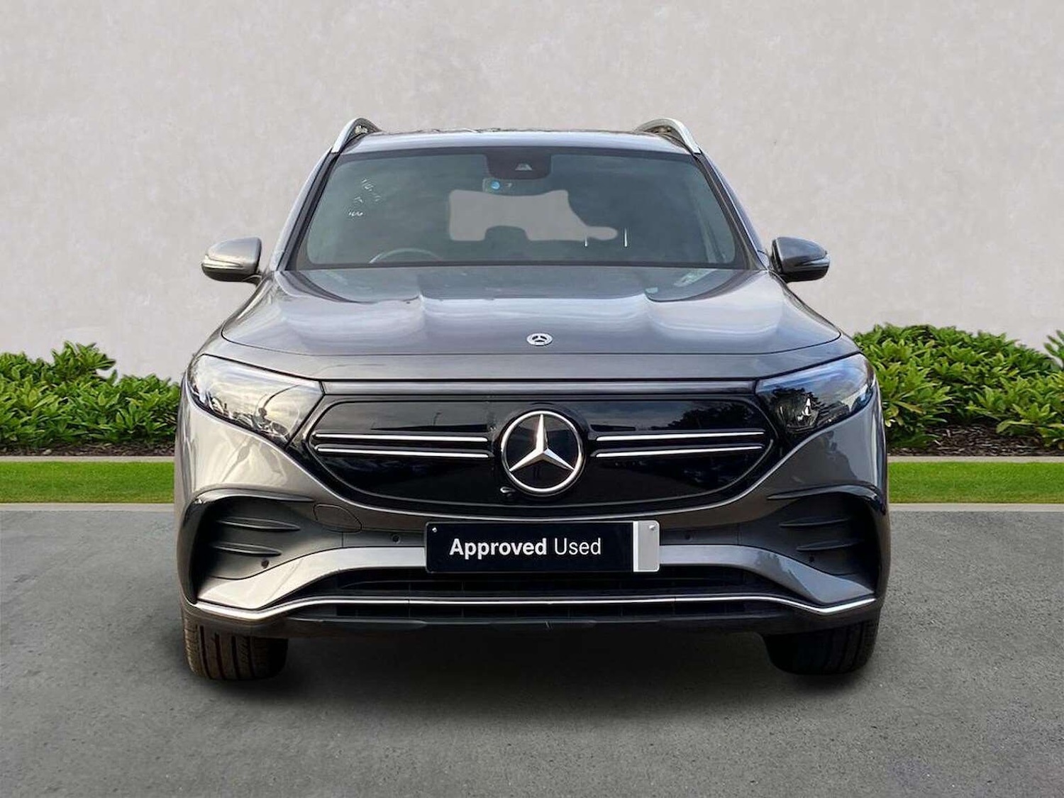 Used Mercedes-Benz EQB 2023 for sale - 77789539: Photo 5