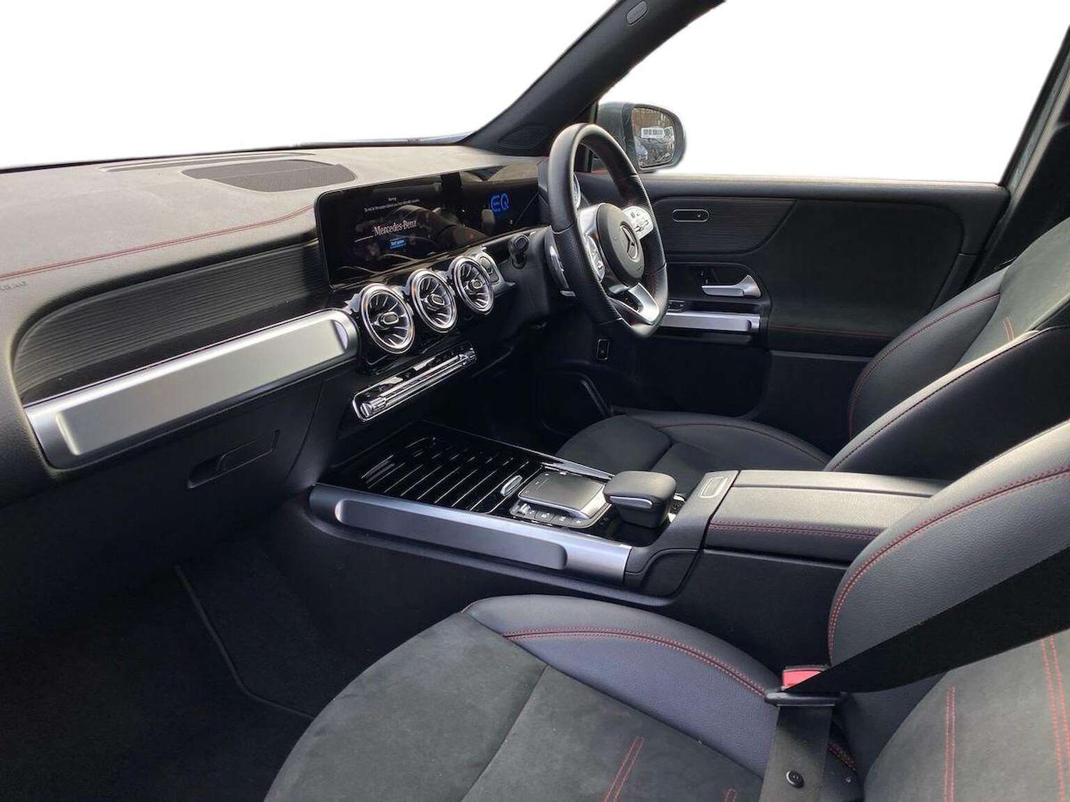 Used Mercedes-Benz EQB 2023 for sale - 77789539: Photo 7