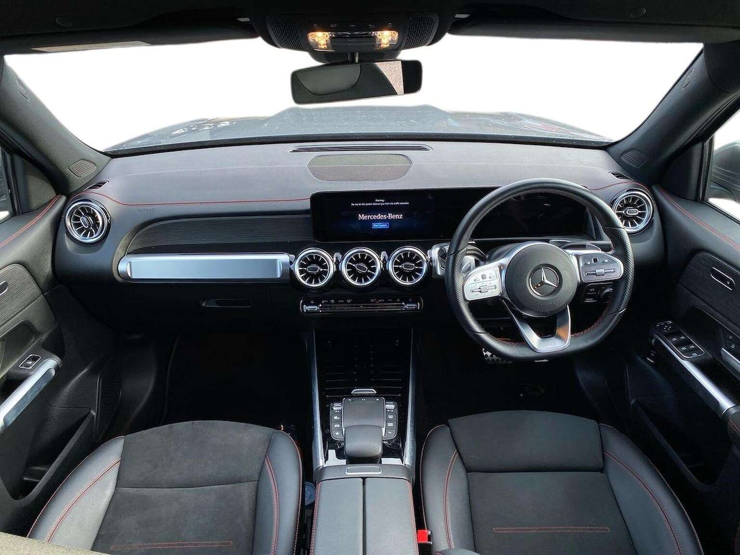 Used Mercedes-Benz EQB 2023 for sale - 77789539: Photo 8