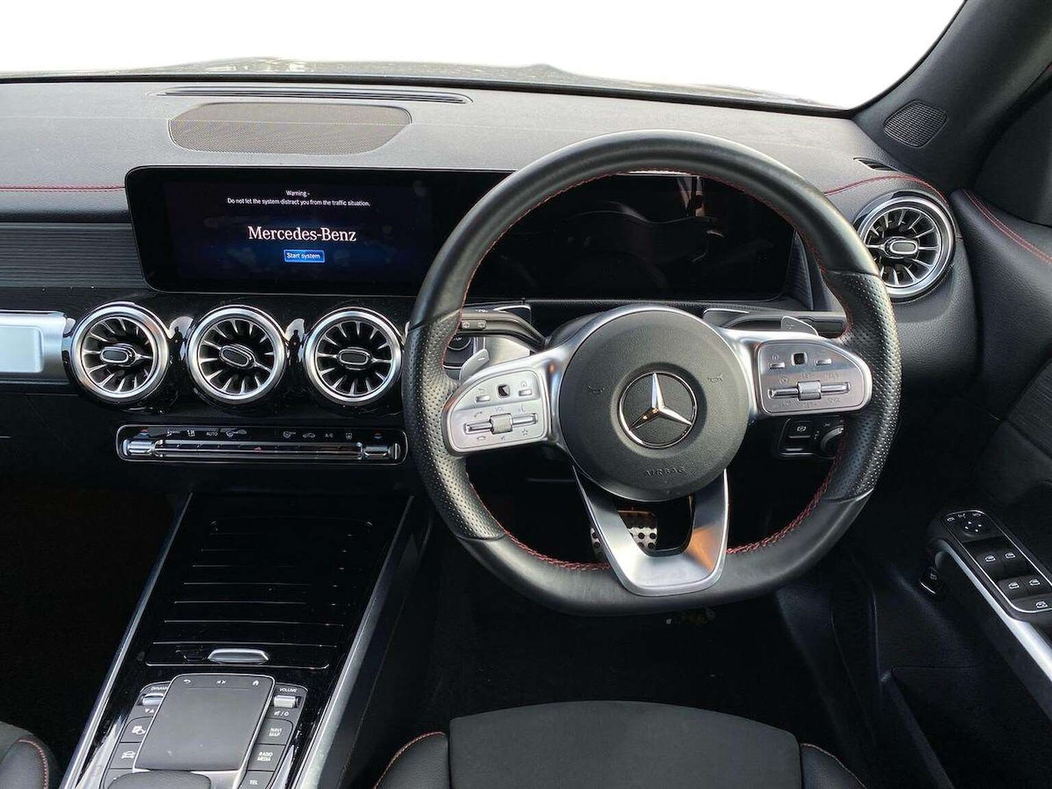 Used Mercedes-Benz EQB 2023 for sale - 77789539: Photo 9