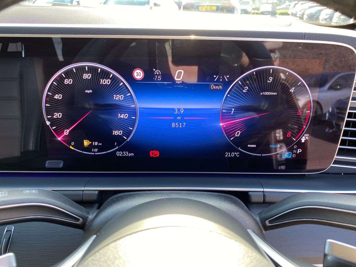 Used Mercedes-Benz GLE 2024 for sale - 78122795: Photo 10