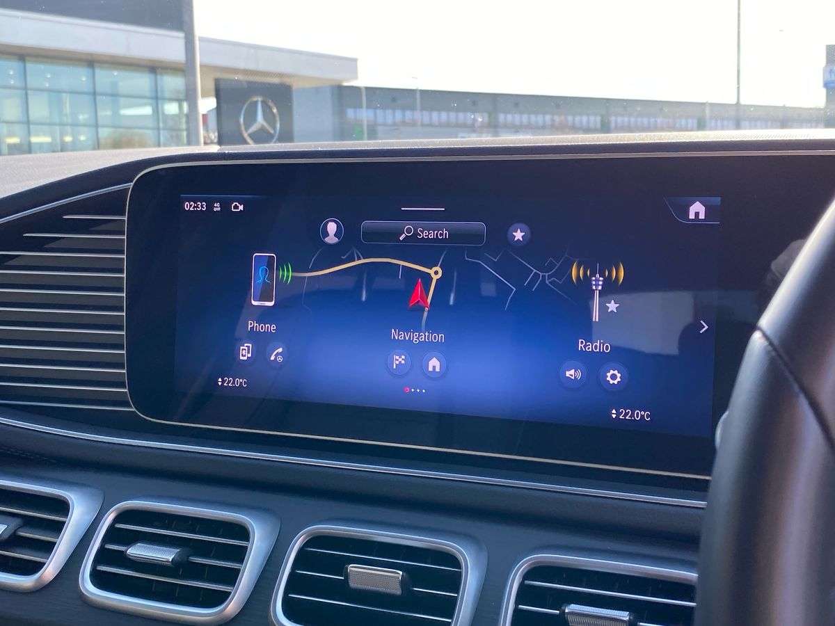 Used Mercedes-Benz GLE 2024 for sale - 78122795: Photo 11