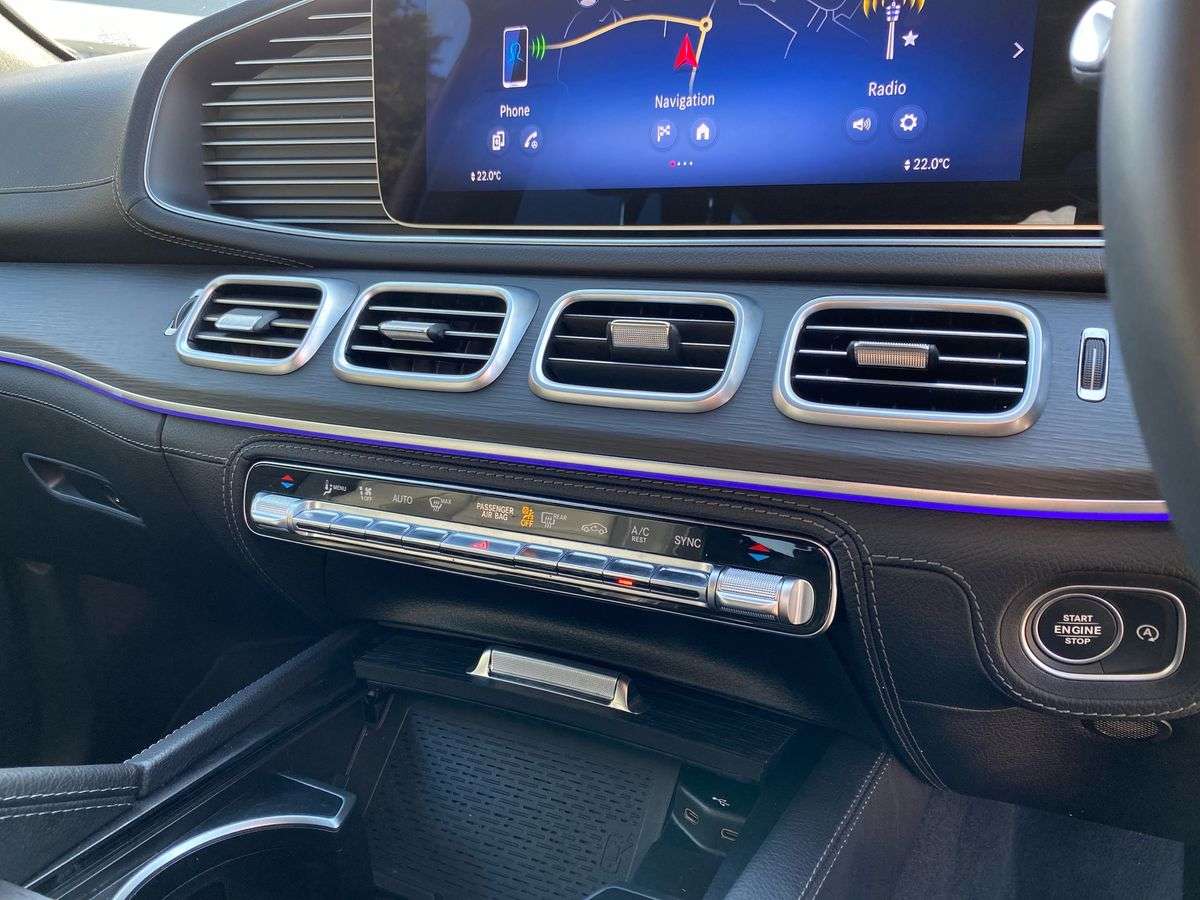 Used Mercedes-Benz GLE 2024 for sale - 78122795: Photo 12