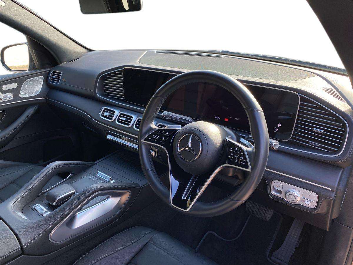 Used Mercedes-Benz GLE 2024 for sale - 78122795: Photo 15