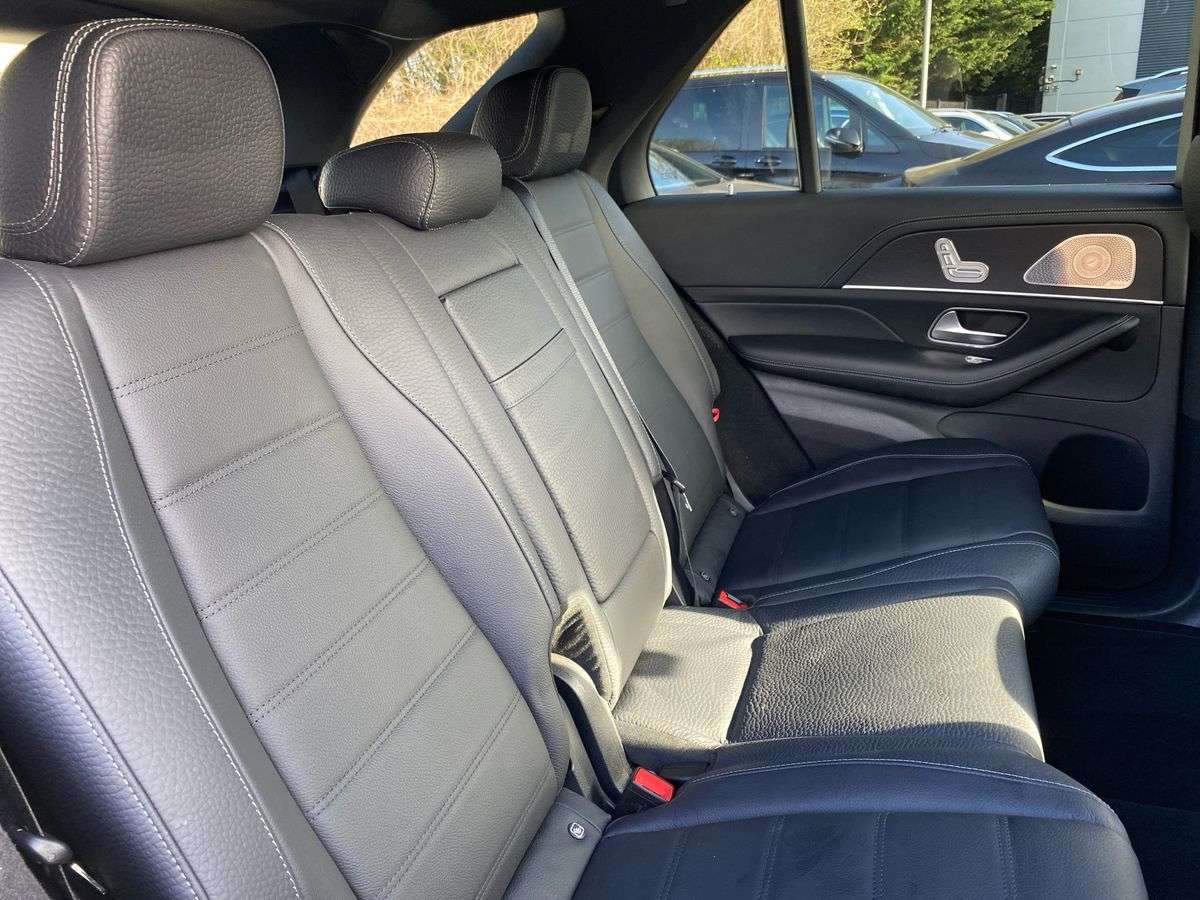 Used Mercedes-Benz GLE 2024 for sale - 78122795: Photo 16
