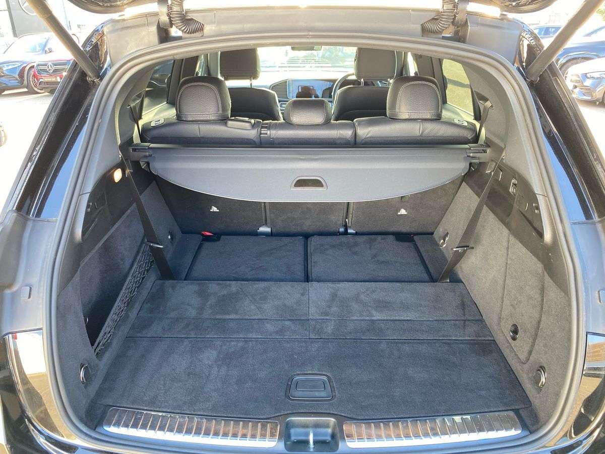 Used Mercedes-Benz GLE 2024 for sale - 78122795: Photo 17