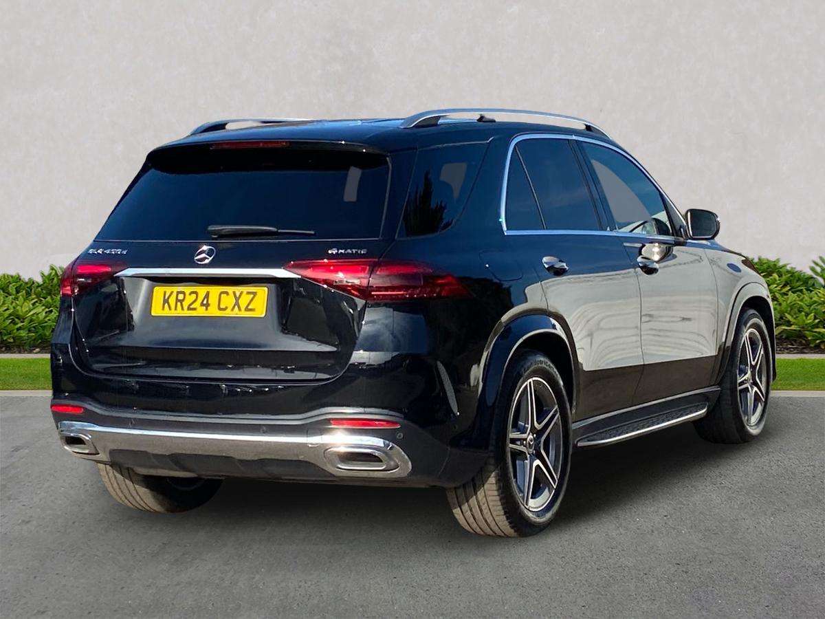 Used Mercedes-Benz GLE 2024 for sale - 78122795: Photo 18