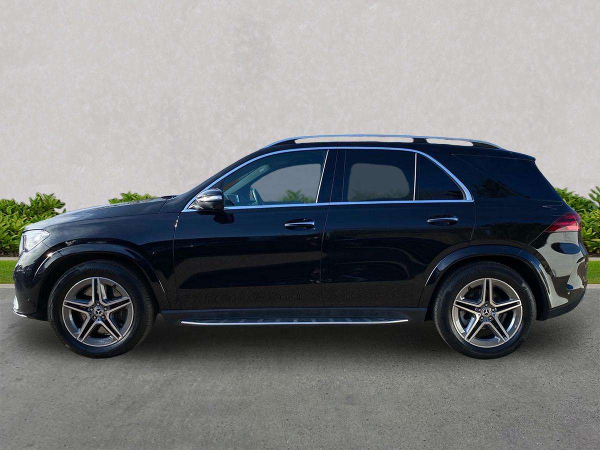 Used Mercedes-Benz GLE 2024 for sale - 78122795: Photo 19
