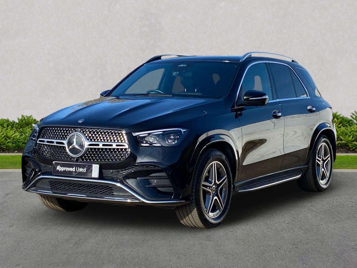 Used Mercedes-Benz GLE 2024 for sale - 78122795: Photo 20