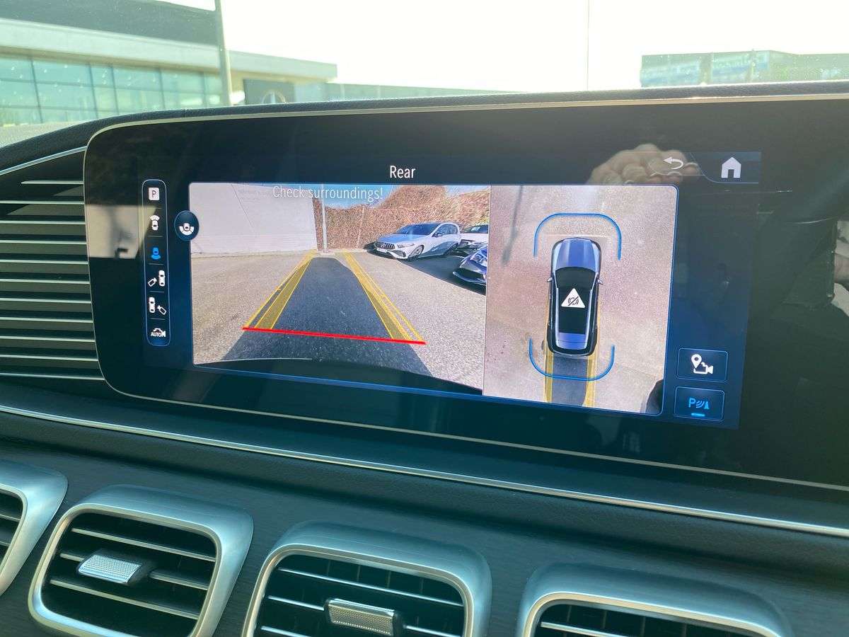 Used Mercedes-Benz GLE 2024 for sale - 78122795: Photo 23