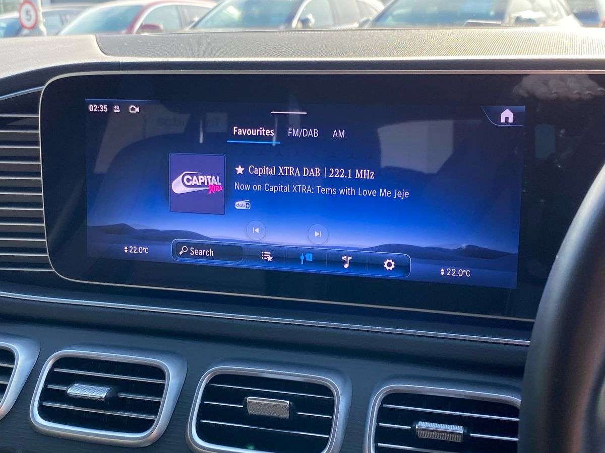 Used Mercedes-Benz GLE 2024 for sale - 78122795: Photo 25