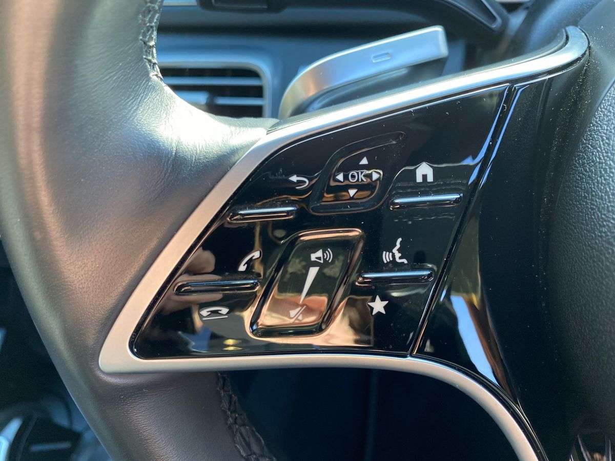 Used Mercedes-Benz GLE 2024 for sale - 78122795: Photo 26