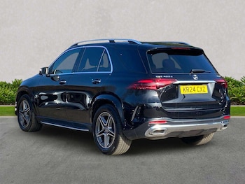 Used Mercedes-Benz GLE 2024 for sale - 78122795: Photo