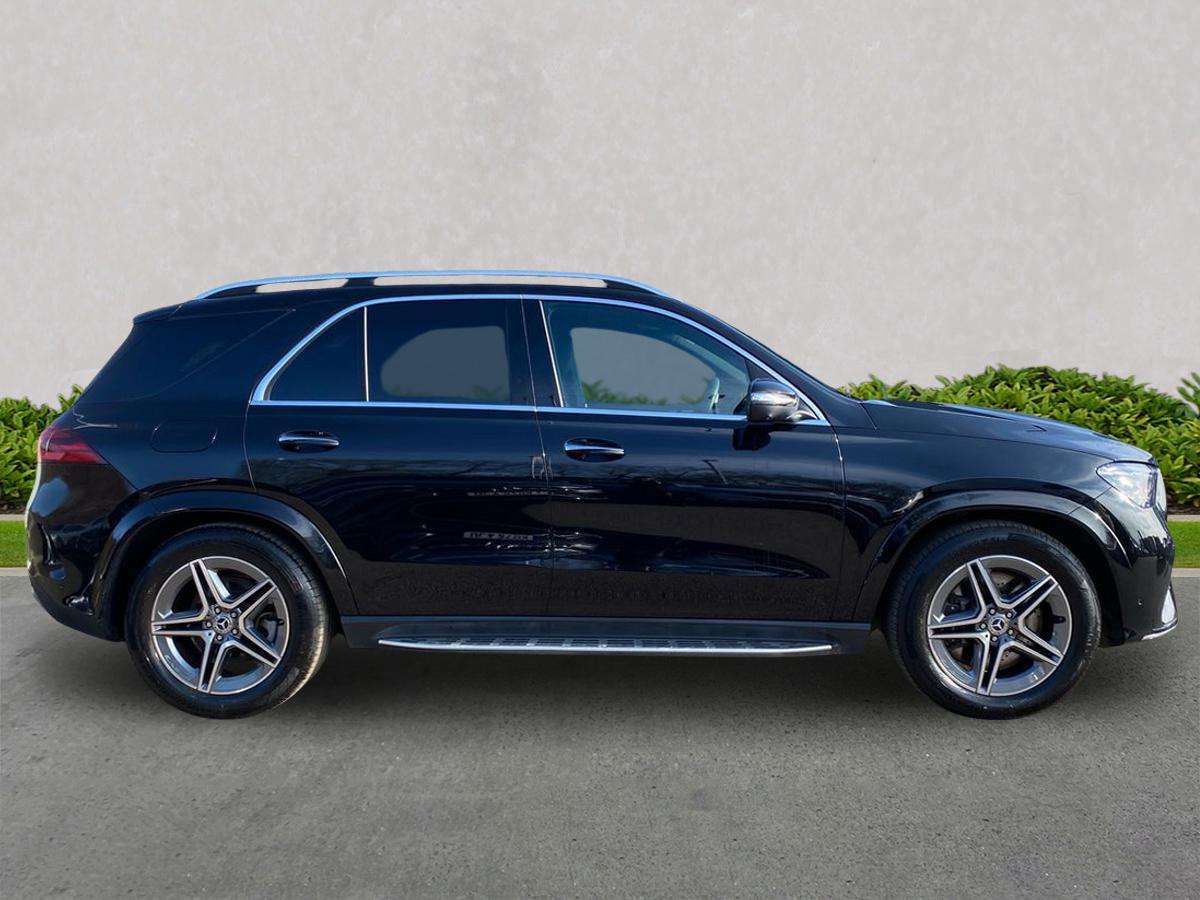 Used Mercedes-Benz GLE 2024 for sale - 78122795: Photo 3