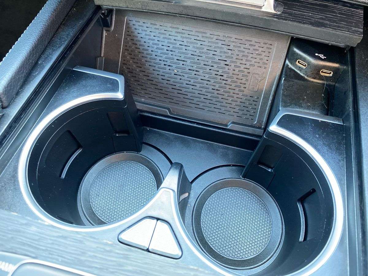 Used Mercedes-Benz GLE 2024 for sale - 78122795: Photo 32