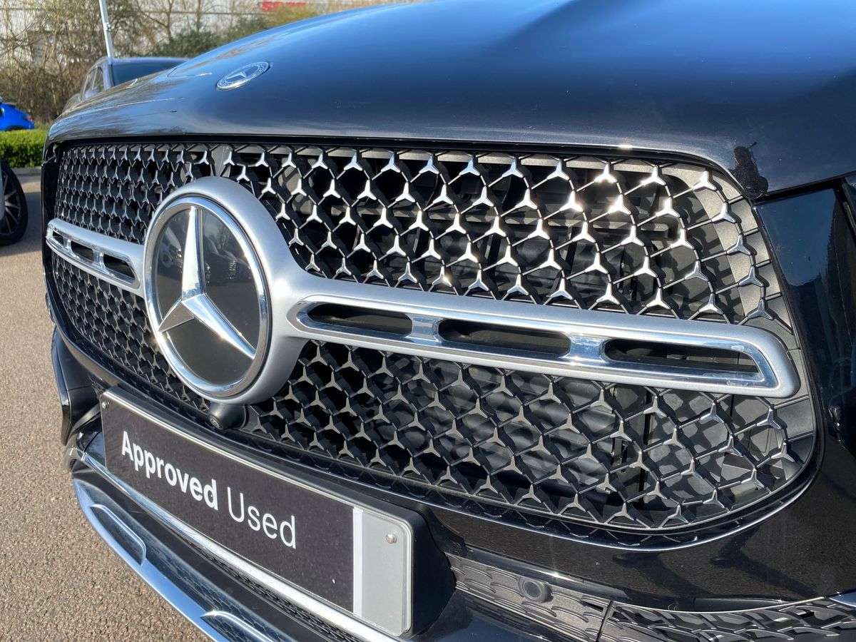 Used Mercedes-Benz GLE 2024 for sale - 78122795: Photo 33