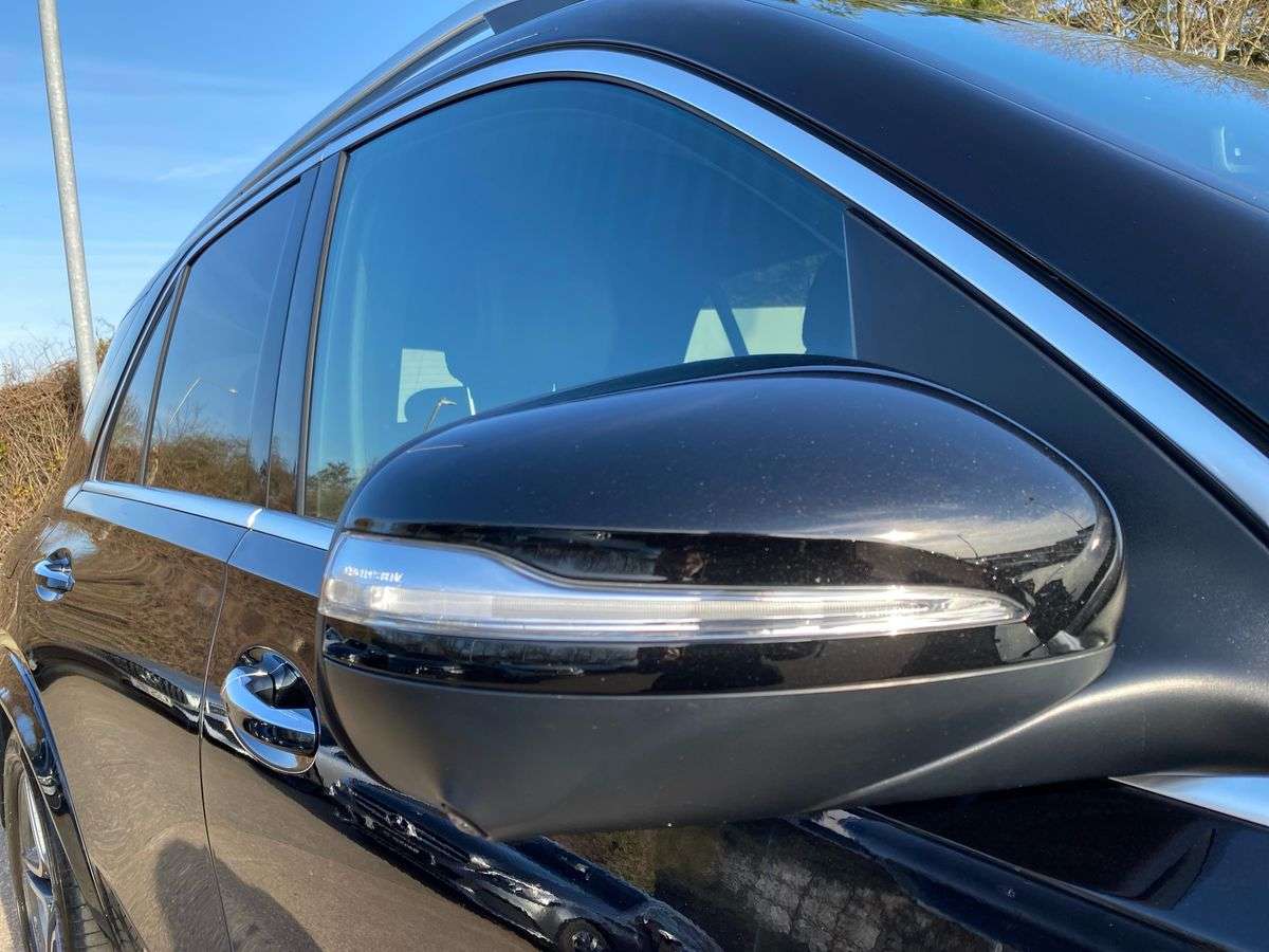 Used Mercedes-Benz GLE 2024 for sale - 78122795: Photo 39