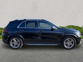 Used Mercedes-Benz GLE 2024 for sale - 78122795: Photo